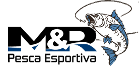 M&R Pesca Esportiva